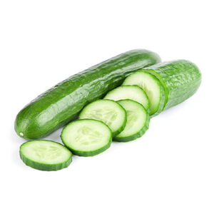 Cucumber