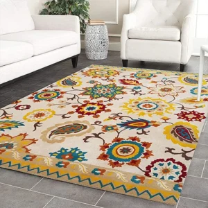 Traditional Design Rugs