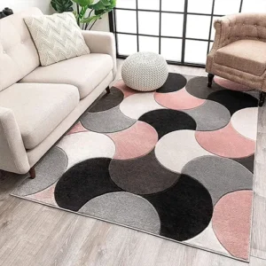 Wool Carpet